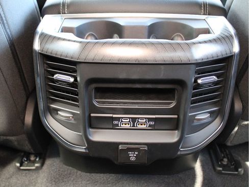 New 2026 RAM 1500 Big Horn image 32