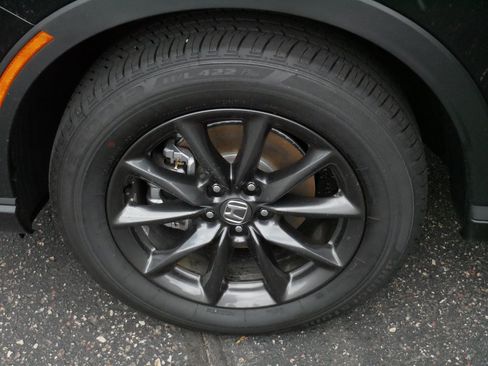 Certified 2026 Honda CR-V EX-L image 15