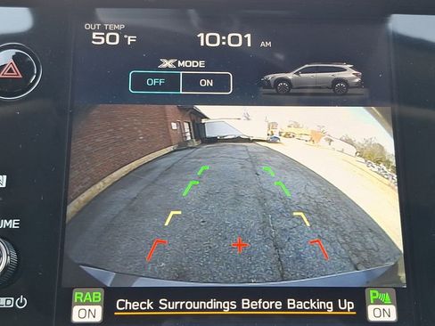 Certified 2023 Subaru Outback Limited image 15