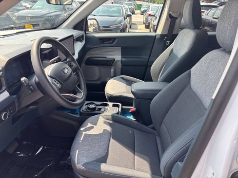 Used 2026 Ford Maverick XLT w/ Equipment Group 301A AWD/4WD image 21
