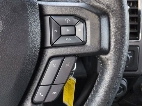 Certified 2020 Ford F150 XLT w/ Equipment Group 302A Luxury image 25