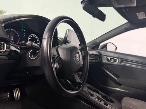 Used 2024 Honda Civic Sport image 20