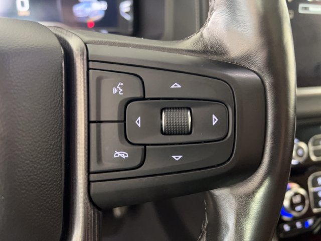Used 2024 GMC Yukon XL Denali Ultimate AWD/4WD image 16