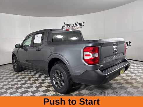 Used 2024 Ford Maverick XLT FWD image 7