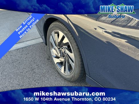 Certified 2024 Subaru Legacy Limited image 11