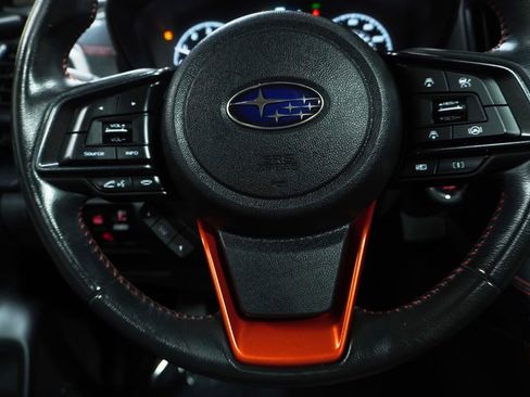 Used 2024 Subaru Forester Sport AWD/4WD image 19