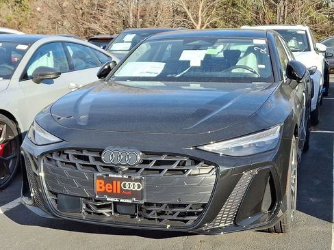 New 2026 Audi A6 Premium Plus image 2