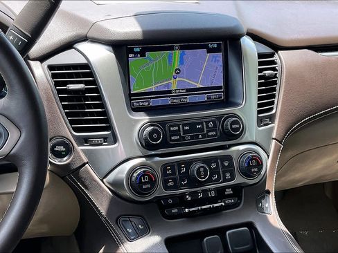 Used 2020 Chevrolet Tahoe LT AWD/4WD image 7