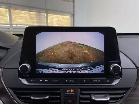 Used 2023 Nissan Altima 2.5 SV image 26