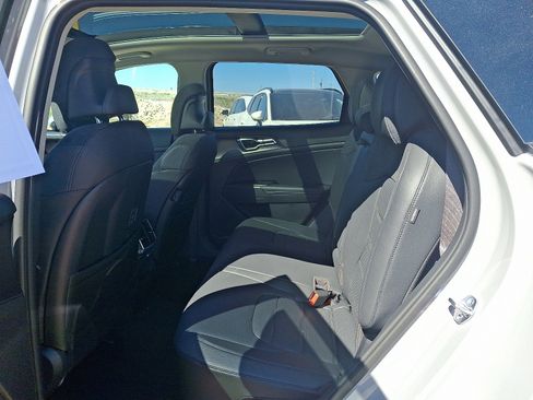New 2026 Kia Sportage SX Prestige image 6