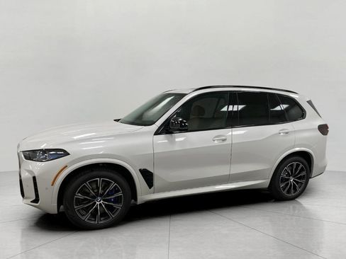 New 2026 BMW X5 M60i AWD/4WD image 46