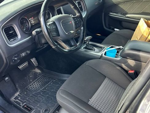 Used 2022 Dodge Charger Scat Pack RWD image 7