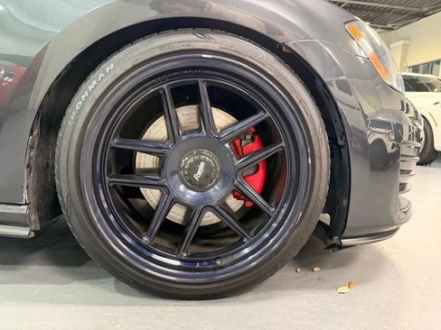 Used 2015 Volkswagen GTI Autobahn image 31