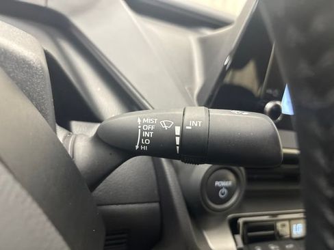 Used 2025 Toyota Prius LE FWD image 26