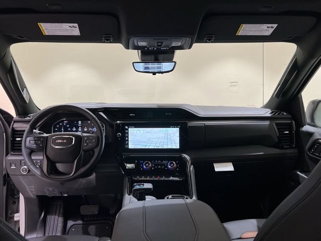 New 2026 GMC Sierra 1500 AT4 w/ AT4 Premium Package AWD/4WD image 19
