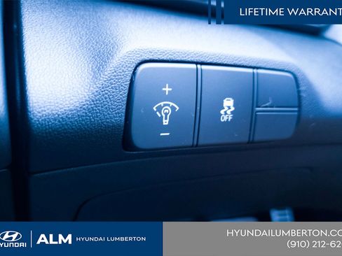 New 2026 Hyundai Elantra N FWD image 32