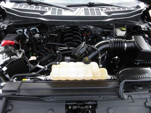 Certified 2023 Ford F150 XLT AWD/4WD image 27