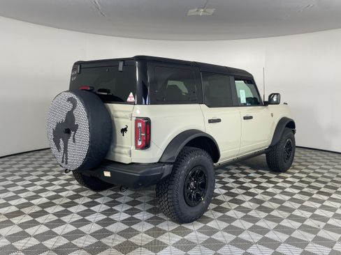 New 2026 Ford Bronco Badlands w/ Wildtrak Package AWD/4WD image 20
