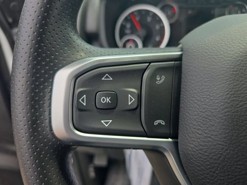 New 2026 RAM 5500 Tradesman AWD/4WD image 16