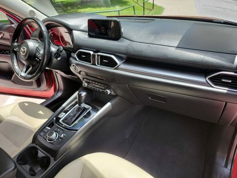 Used 2019 MAZDA CX-5 Touring FWD image 30