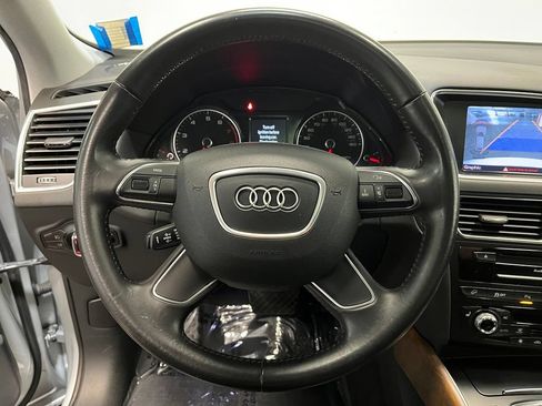Used 2013 Audi Q5 2.0T Premium Plus w/ Premium Plus Pkg AWD/4WD image 6