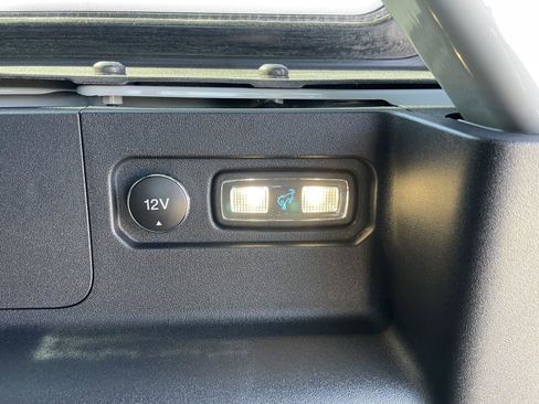 New 2026 Ford Bronco Big Bend image 42