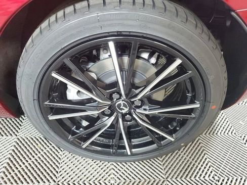 New 2026 MAZDA MX-5 Miata RF Grand Touring image 10