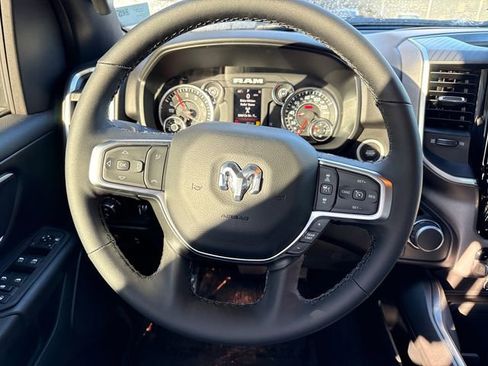 New 2025 RAM 1500 Big Horn image 18