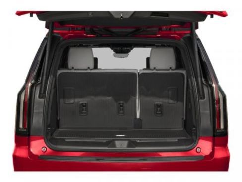 New 2026 Cadillac Escalade V image 13