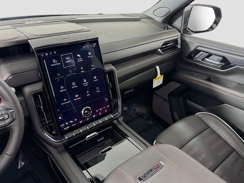 New 2026 GMC Yukon AT4 Ultimate image 24