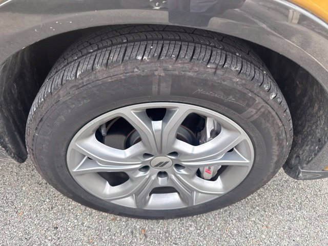 Used 2024 Dodge Hornet R/T Plus AWD/4WD image 7