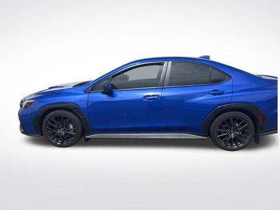 Used 2024 Subaru WRX Limited