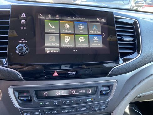 Used 2020 Honda Pilot EX-L image 13