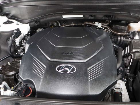 Used 2023 Hyundai Palisade Calligraphy image 34