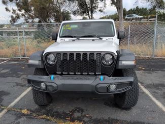 Used 2024 Jeep Wrangler Unlimited video 2