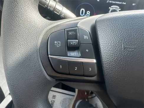 New 2025 Ford Explorer 4WD Police Interceptor image 23