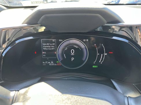 Used 2024 Lexus NX 350h AWD w/ Premium Package image 15