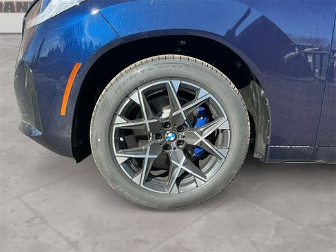 New 2026 BMW X3 xDrive30 w/ M Sport Package image 14