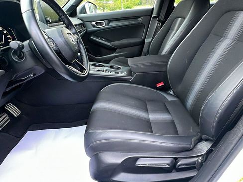 Used 2024 Honda Civic Sport image 21