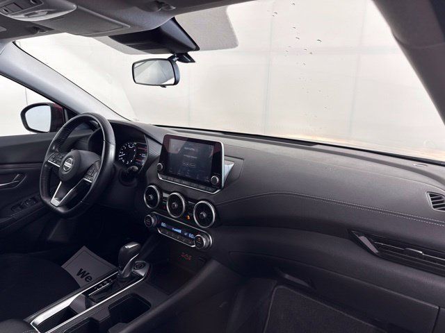 Used 2020 Nissan Sentra SV FWD image 32