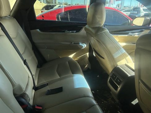 Used 2017 Cadillac XT5 FWD w/ LPO, Wheel Lock Package image 6