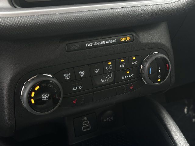 Certified 2023 Ford Bronco Sport Big Bend w/ Convenience Package AWD/4WD image 23