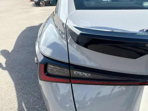 New 2026 Lexus IS 350 F Sport image 10