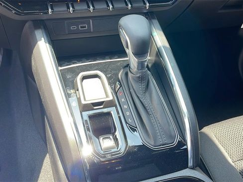 New 2025 GMC Canyon Elevation w/ Convenience Package image 20