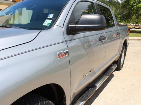 Used 2012 Toyota Tundra 4x4 CrewMax w/ TRD Off-Road Pkg image 26