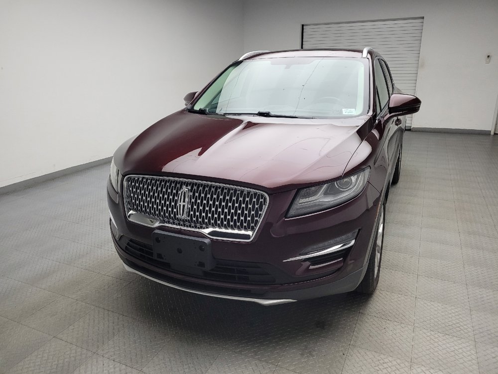 Used 2019 Lincoln MKC Select w/ Select Plus Package AWD/4WD image 15