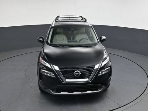 Used 2023 Nissan Rogue SL w/ SL Premium Package AWD/4WD image 31