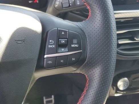 Used 2024 Ford Escape ST-Line w/ Tech Pack #1 AWD/4WD image 17