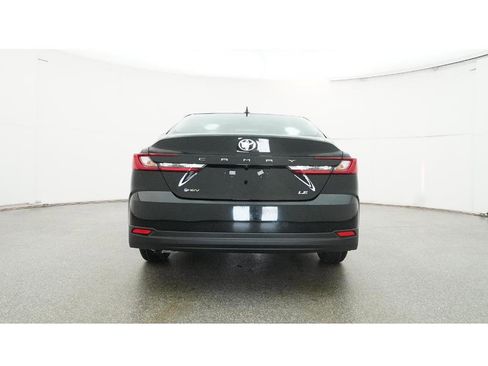 New 2026 Toyota Camry LE image 23