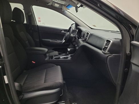 Used 2017 Kia Sportage LX w/ Option Group 012 FWD image 21